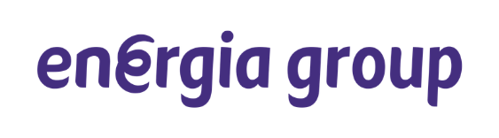energia group logo