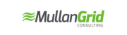 mullan grid logo