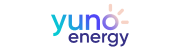 yuno energy logo