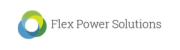flex power solutions logo